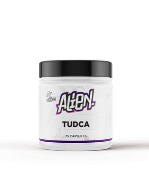 ALIEN TUDCA - M&M Fitness Australia