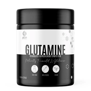 ATP SCIENCE L-GLUTAMINE