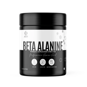 ATP SCIENCE BETA ALANINE