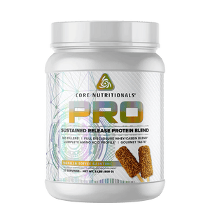 CORE NUTRITIONALS PRO - M&M Fitness Australia