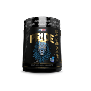EHP LABS PRIDE PRE-WORKOUT - M&M Fitness Australia