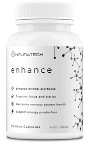 NEURATECH ENHANCE - M&M Fitness Australia