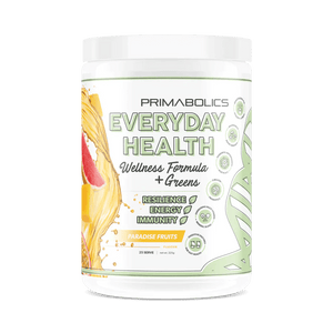 PRIMABOLICS EVERYDAY HEALTH - M&M Fitness Australia