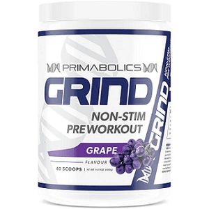 PRIMABOLICS GRIND