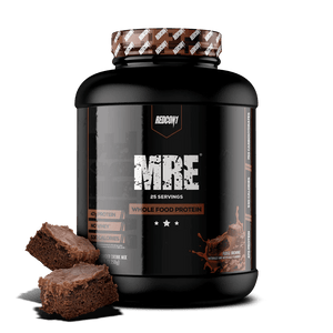 REDCON1 MRE MEAL REPLACEMENT - M&M Fitness Australia