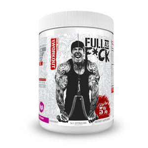 RICH PIANA 5% NUTRITION FULL AS F*CK