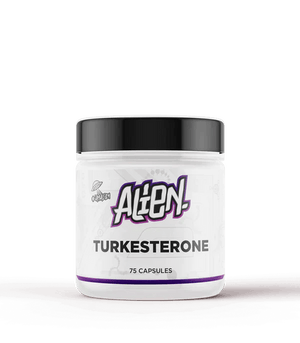 ALIEN TURKESTERONE - M&M Fitness Australia